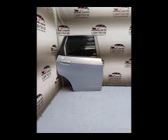 PORTA PORTIERA POSTERIORE DESTRA DX HONDA JAZZ II
