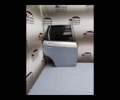 PORTA PORTIERA POSTERIORE DESTRA DX HONDA JAZZ II