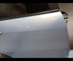 PORTA PORTIERA POSTERIORE DESTRA DX HONDA JAZZ II