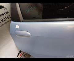 PORTA PORTIERA POSTERIORE DESTRA DX HONDA JAZZ II - 11