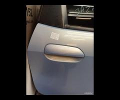PORTA PORTIERA POSTERIORE DESTRA DX HONDA JAZZ II - 18