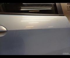 PORTA PORTIERA POSTERIORE DESTRA DX HONDA JAZZ II - 20