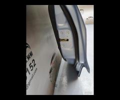 PORTA PORTIERA POSTERIORE DESTRA DX HONDA JAZZ II - 22