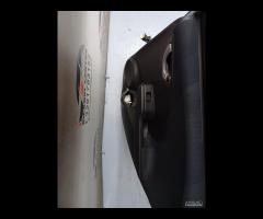 PORTA PORTIERA POSTERIORE DESTRA DX HONDA JAZZ II - 23