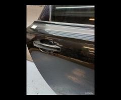 PORTA PORTIERA POSTERIORE DESTRA AUDI A6 4G C7 S L - 10