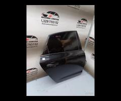 PORTA PORTIERA POSTERIORE DESTRA AUDI A6 4G C7 S L - 20