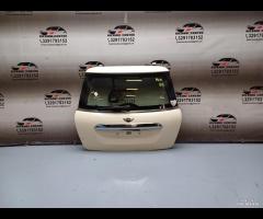 PORTELLONE POSTERIORE MINI ONE R56 2005-2013 3 POR