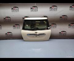 PORTELLONE POSTERIORE MINI ONE R56 2005-2013 3 POR
