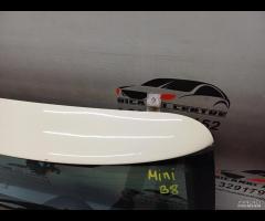 PORTELLONE POSTERIORE MINI ONE R56 2005-2013 3 POR