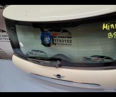 PORTELLONE POSTERIORE MINI ONE R56 2005-2013 3 POR - 7