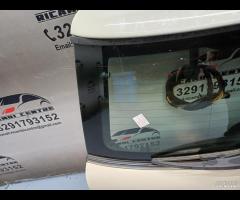 PORTELLONE POSTERIORE MINI ONE R56 2005-2013 3 POR - 8