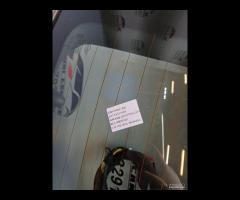 PORTELLONE POSTERIORE MINI ONE R56 2005-2013 3 POR - 9