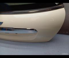 PORTELLONE POSTERIORE MINI ONE R56 2005-2013 3 POR - 10