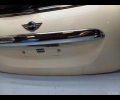 PORTELLONE POSTERIORE MINI ONE R56 2005-2013 3 POR - 13
