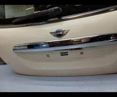 PORTELLONE POSTERIORE MINI ONE R56 2005-2013 3 POR - 14