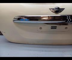 PORTELLONE POSTERIORE MINI ONE R56 2005-2013 3 POR - 15