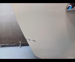 PORTELLONE POSTERIORE MINI ONE R56 2005-2013 3 POR - 17