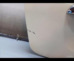 PORTELLONE POSTERIORE MINI ONE R56 2005-2013 3 POR - 18