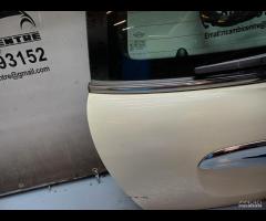 PORTELLONE POSTERIORE MINI ONE R56 2005-2013 3 POR - 19