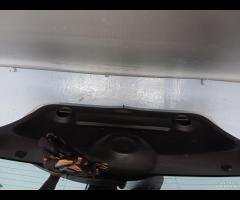 PORTELLONE POSTERIORE MINI ONE R56 2005-2013 3 POR - 21