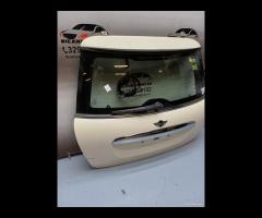 PORTELLONE POSTERIORE MINI ONE R56 2005-2013 3 POR - 23