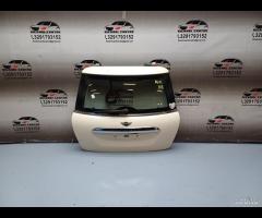 PORTELLONE POSTERIORE MINI ONE R56 2005-2013 3 POR - 24
