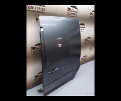 PORTA PORTIERA SCORREVOLE LATERALE SINISTRA VOLKSW