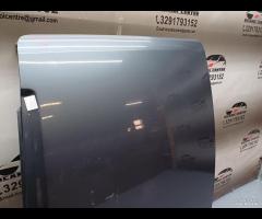 PORTA PORTIERA SCORREVOLE LATERALE SINISTRA VOLKSW