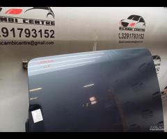 PORTA PORTIERA SCORREVOLE LATERALE SINISTRA VOLKSW