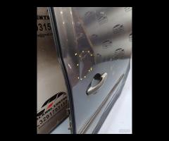 PORTA PORTIERA SCORREVOLE LATERALE SINISTRA VOLKSW - 7