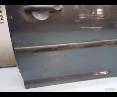 PORTA PORTIERA SCORREVOLE LATERALE SINISTRA VOLKSW - 12