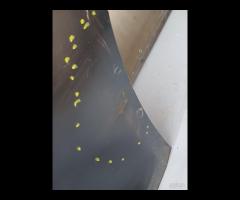 PORTA PORTIERA SCORREVOLE LATERALE SINISTRA VOLKSW - 18