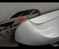 PORTELLONE POSTERIORE OPEL CORSA E 3 PORTE 2014-20