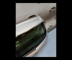 PORTELLONE POSTERIORE OPEL CORSA E 3 PORTE 2014-20 - 8