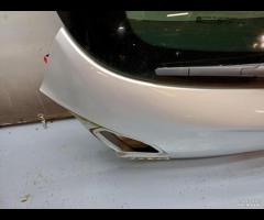 PORTELLONE POSTERIORE OPEL CORSA E 3 PORTE 2014-20 - 9