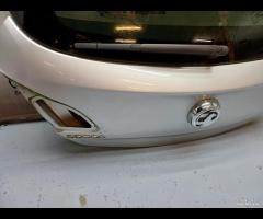 PORTELLONE POSTERIORE OPEL CORSA E 3 PORTE 2014-20 - 10