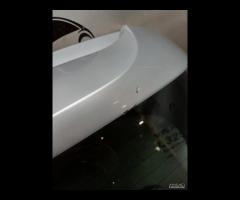 PORTELLONE POSTERIORE OPEL CORSA E 3 PORTE 2014-20 - 12