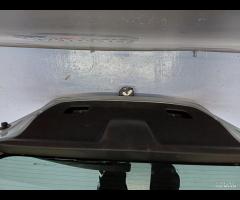 PORTELLONE POSTERIORE OPEL CORSA E 3 PORTE 2014-20 - 13