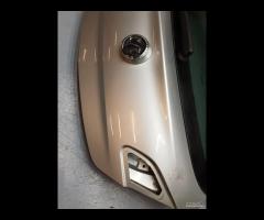 PORTELLONE POSTERIORE OPEL CORSA E 3 PORTE 2014-20 - 16