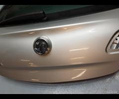 PORTELLONE POSTERIORE OPEL CORSA E 3 PORTE 2014-20 - 17