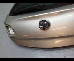 PORTELLONE POSTERIORE OPEL CORSA E 3 PORTE 2014-20 - 18