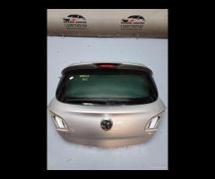 PORTELLONE POSTERIORE OPEL CORSA E 3 PORTE 2014-20 - 24