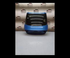 PORTELLONE POSTERIORE AUDI A5 SPORTBACK 2009-2011