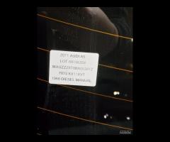 PORTELLONE POSTERIORE AUDI A5 SPORTBACK 2009-2011