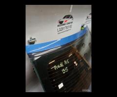 PORTELLONE POSTERIORE AUDI A5 SPORTBACK 2009-2011