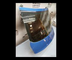 PORTELLONE POSTERIORE AUDI A5 SPORTBACK 2009-2011 - 7