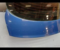 PORTELLONE POSTERIORE AUDI A5 SPORTBACK 2009-2011 - 9