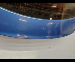 PORTELLONE POSTERIORE AUDI A5 SPORTBACK 2009-2011 - 10