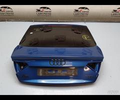 PORTELLONE POSTERIORE AUDI A5 SPORTBACK 2009-2011 - 15
