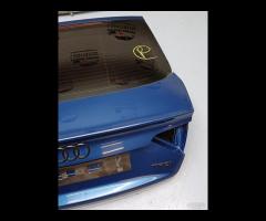 PORTELLONE POSTERIORE AUDI A5 SPORTBACK 2009-2011 - 19